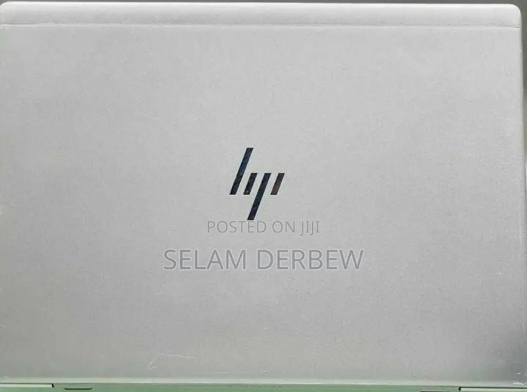 New Laptop HP EliteBook 840 16GB Intel Core I5 SSD 512GB