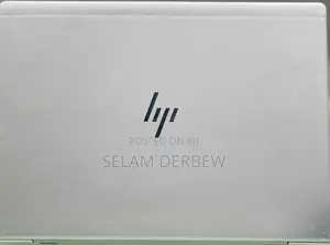New Laptop HP EliteBook 840 16GB Intel Core I5 SSD 512GB
