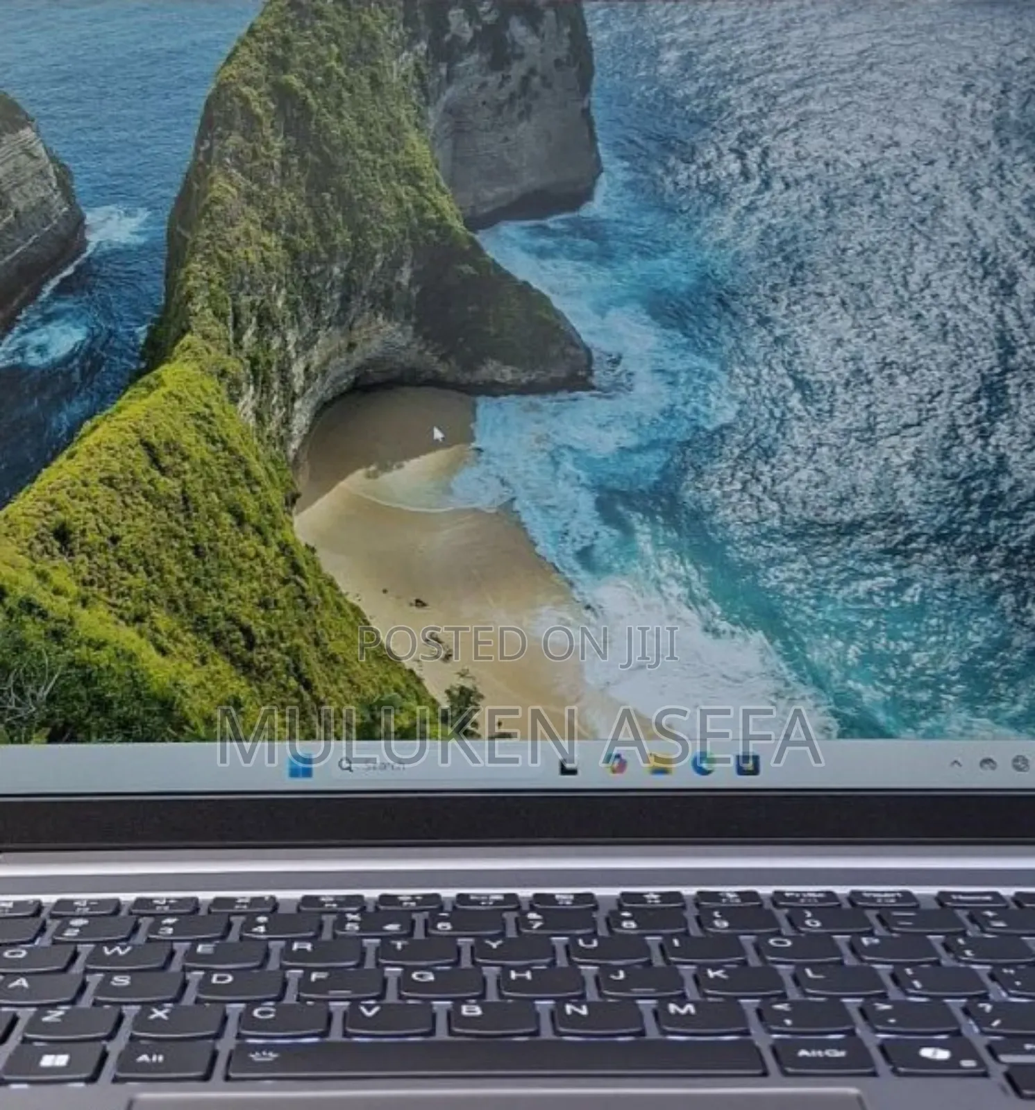 New Laptop Lenovo ThinkPad X1 Carbon 16GB Intel Core Ultra 7 SSD 512GB