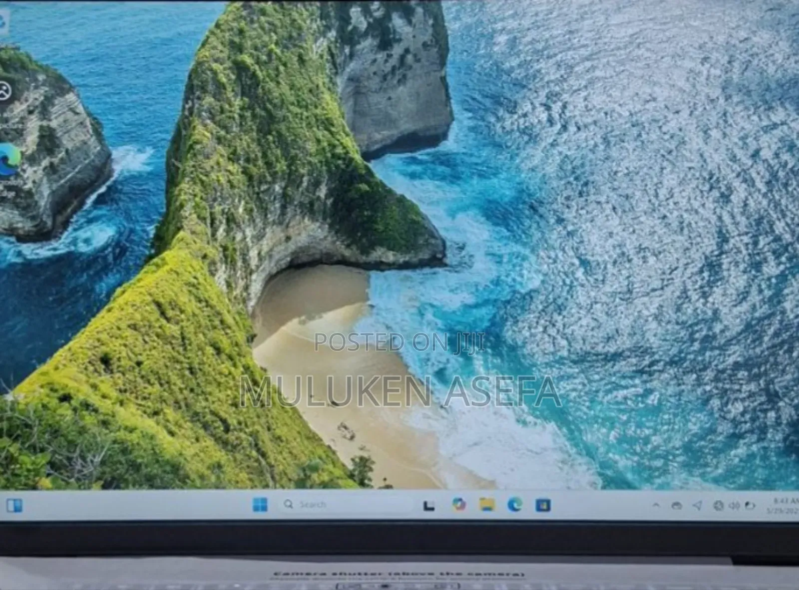 New Laptop Lenovo ThinkPad X1 Carbon 16GB Intel Core Ultra 7 SSD 512GB