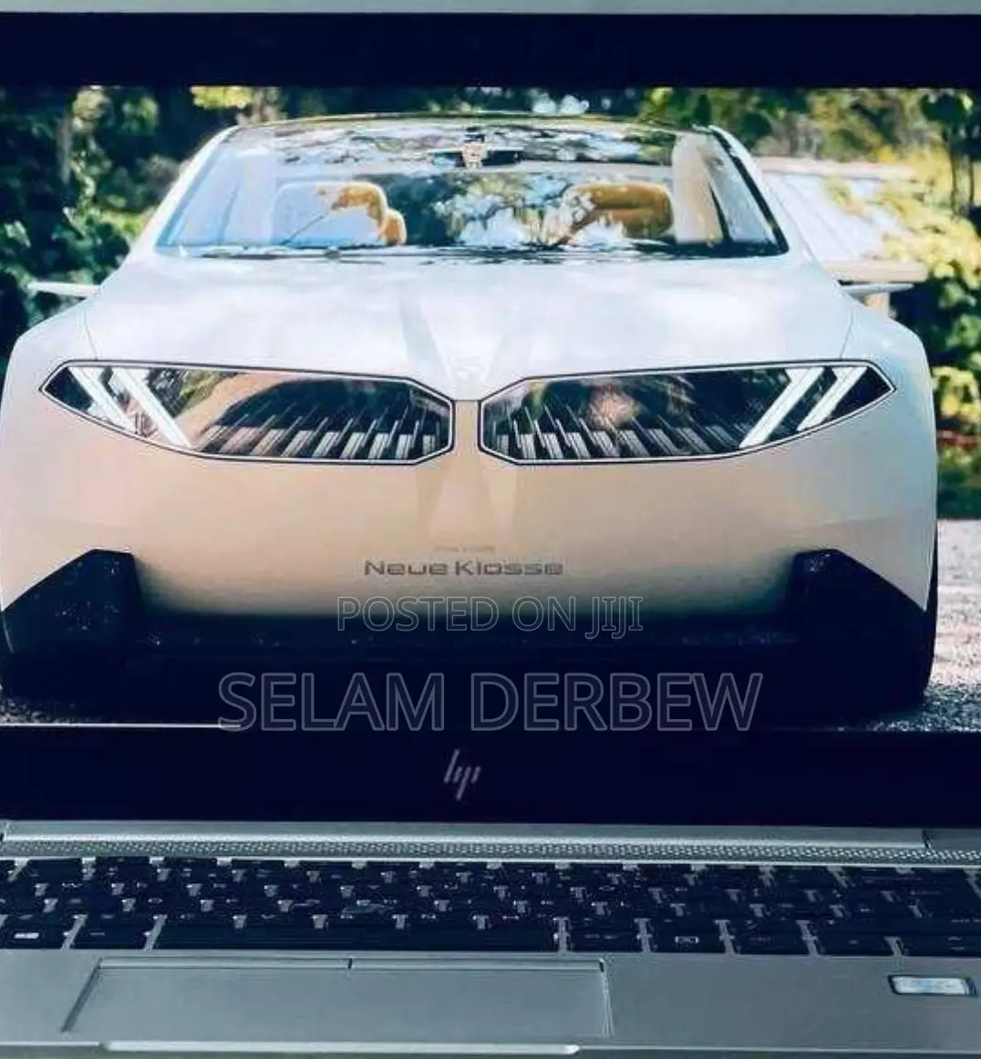 New Laptop HP EliteBook 840 16GB Intel Core I5 SSD 512GB