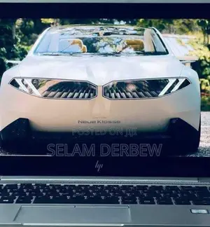 New Laptop HP EliteBook 840 16GB Intel Core I5 SSD 512GB