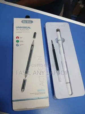 Photo - Universal Pen