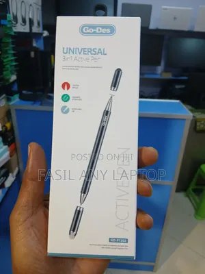 Universal Pen
