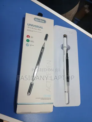 Universal Pen