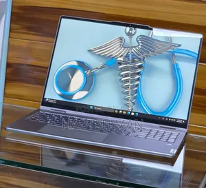 New Laptop Lenovo Yoga 7i 16GB Intel Core I7 SSD 512GB