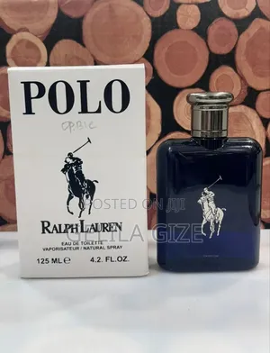 Photo - Polo Ralph Lauren Tester Perfume