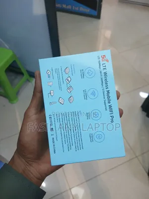 Wifi Wirelesss Router