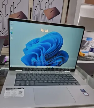 New Laptop HP Envy X360 16GB Intel Core Ultra 7 SSD 1T