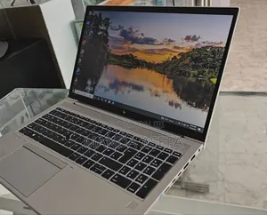 New Laptop HP EliteBook 850 G8 16GB Intel Core I7 SSD 512GB
