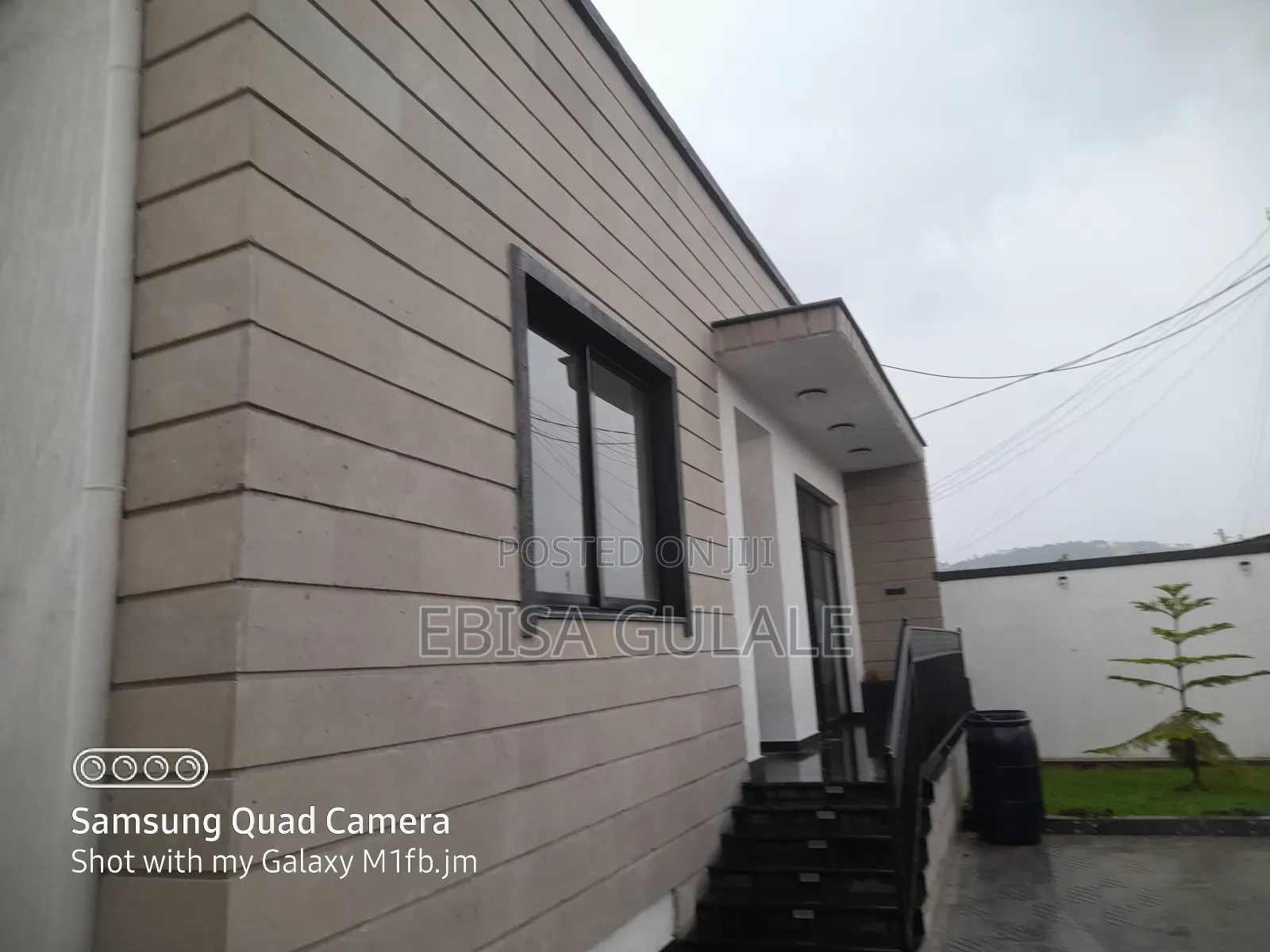 Furnished 4bdrm Farm House in Oromia-Finfinne for rent