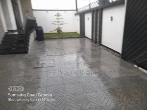 Furnished 4bdrm Farm House in Oromia-Finfinne for rent