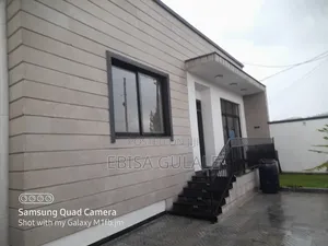 Furnished 4bdrm Farm House in Oromia-Finfinne for rent
