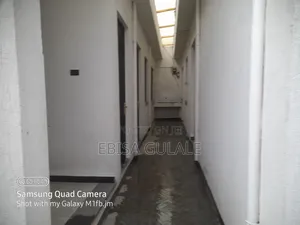 Furnished 4bdrm Farm House in Oromia-Finfinne for rent
