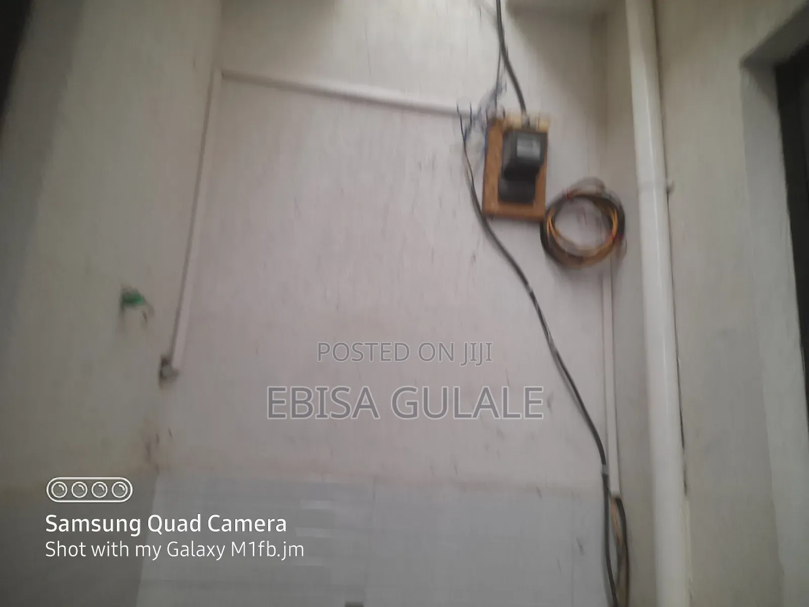 Furnished 4bdrm Farm House in Oromia-Finfinne for rent