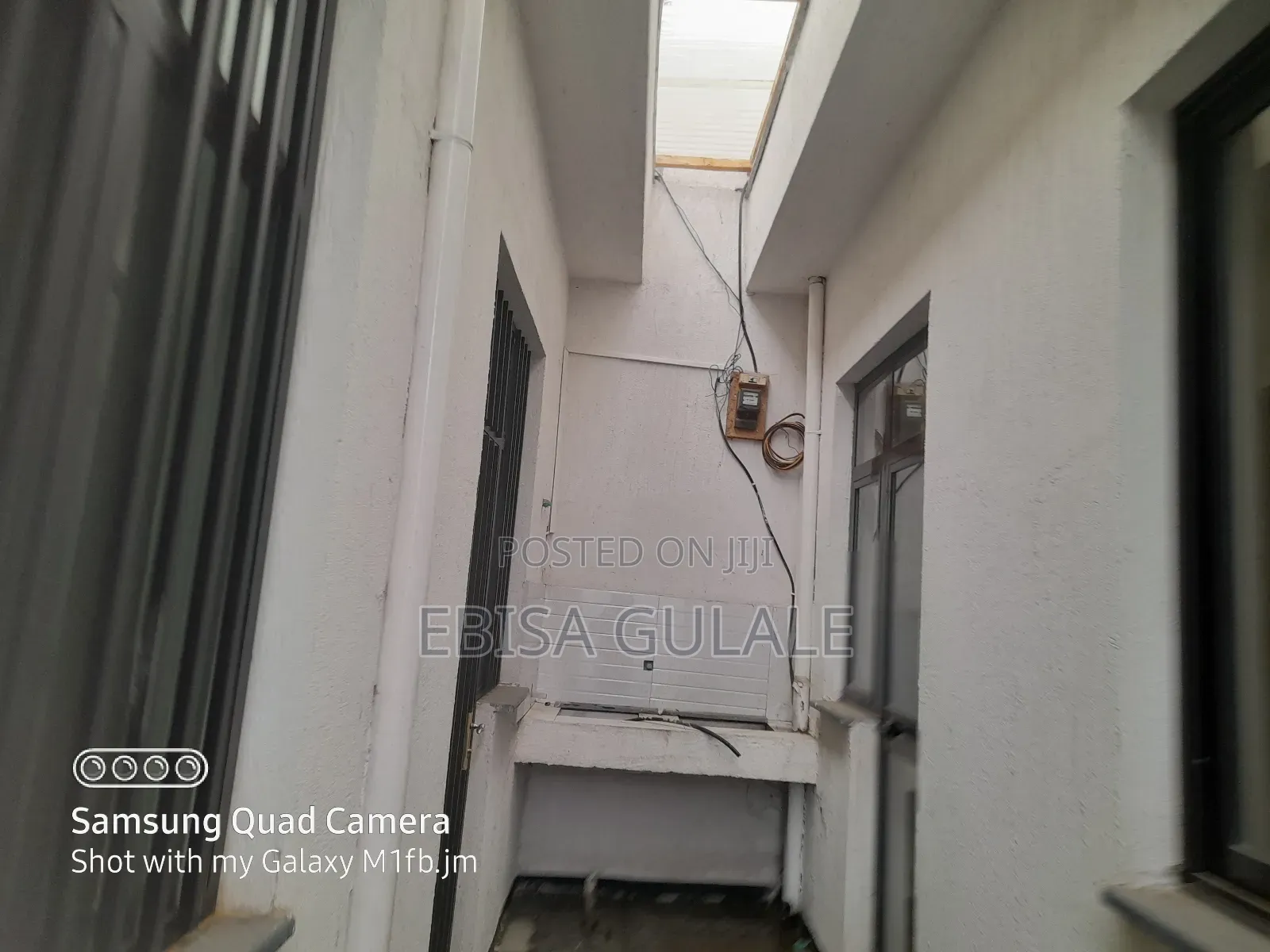 Furnished 4bdrm Farm House in Oromia-Finfinne for rent