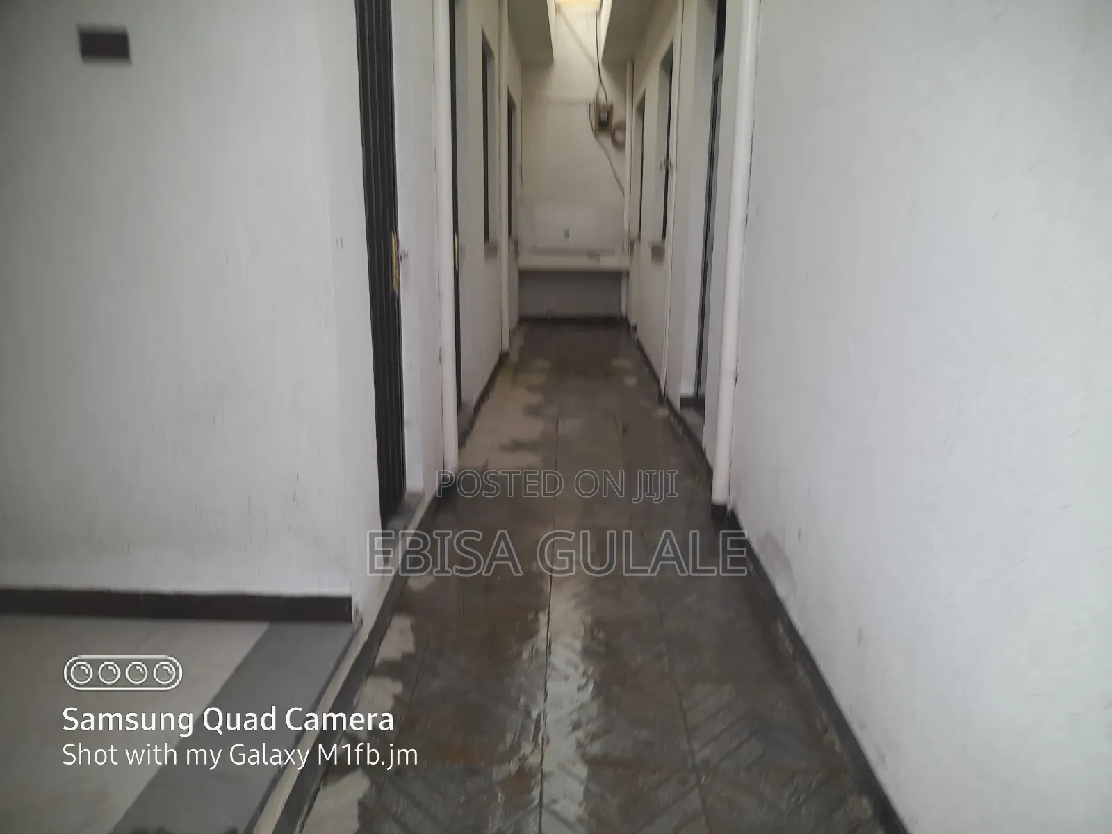 Furnished 4bdrm Farm House in Oromia-Finfinne for rent