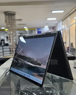 New Laptop HP Envy X360 16GB Intel Core I7 SSD 1T