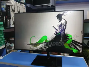 Lenovo Frameless Monitor Resolution