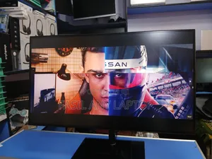 Lenovo Frameless Monitor Resolution