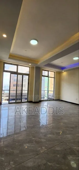 Photo - Furnished 3bdrm Condo in Bole Ayat for sale