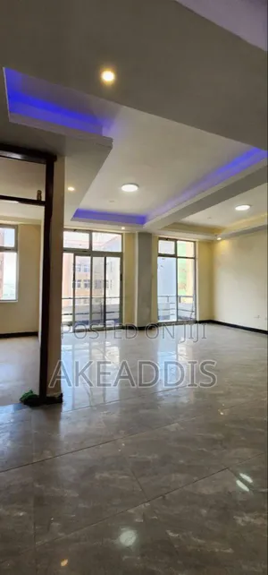 Furnished 3bdrm Condo in Bole Ayat for sale