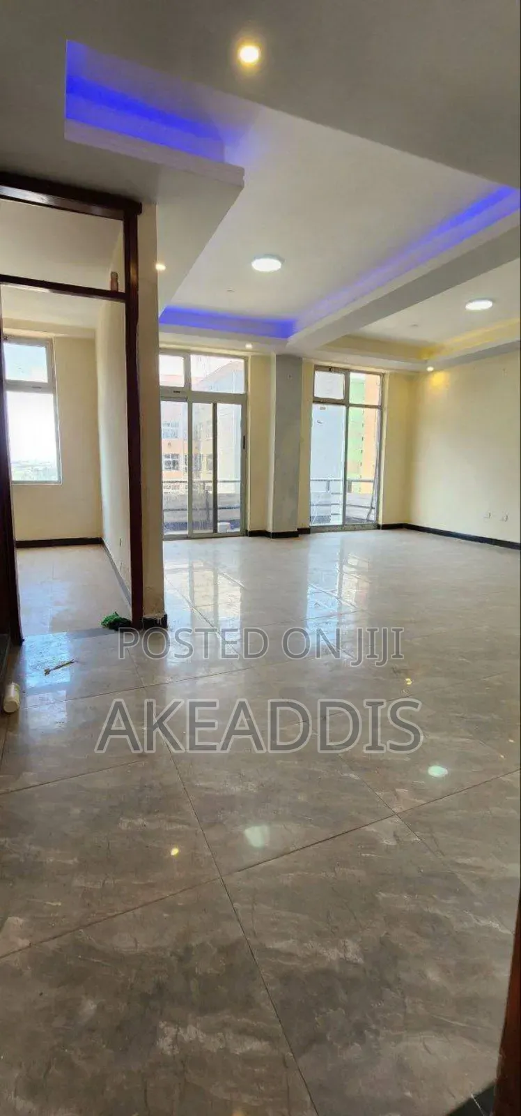 Furnished 3bdrm Condo in Bole Ayat for sale