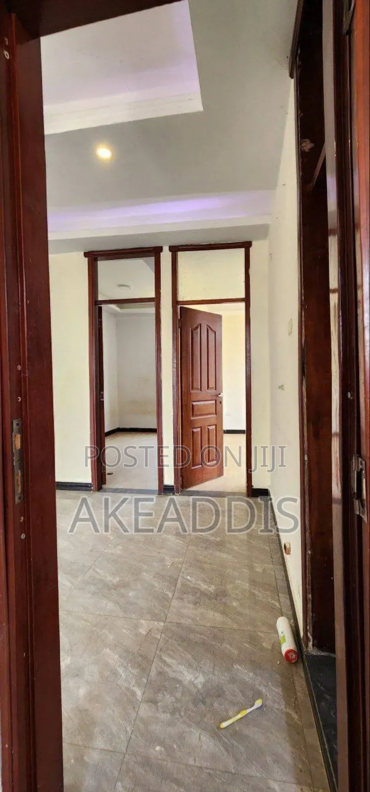 Furnished 3bdrm Condo in Bole Ayat for sale