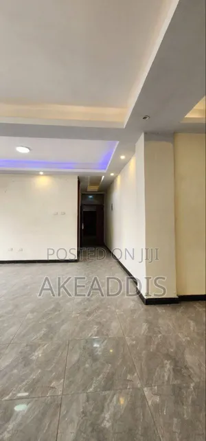 Furnished 3bdrm Condo in Bole Ayat for sale
