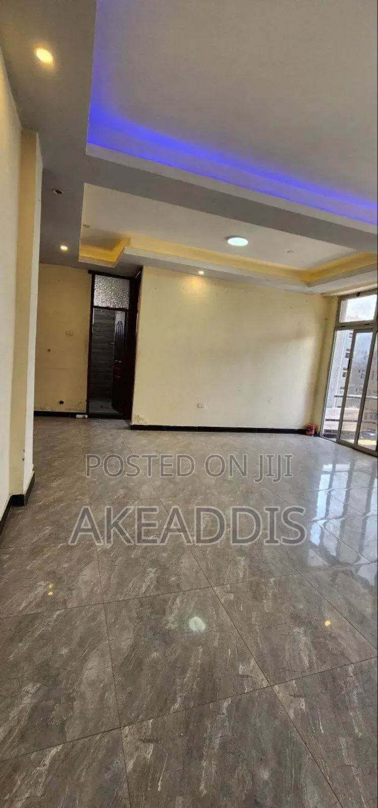 Furnished 3bdrm Condo in Bole Ayat for sale