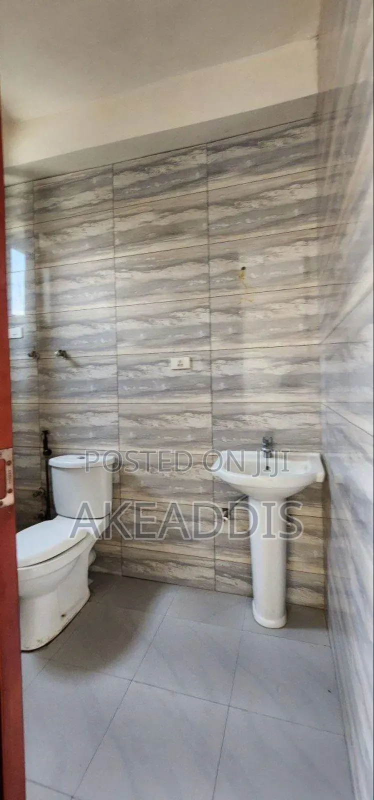 Furnished 3bdrm Condo in Bole Ayat for sale