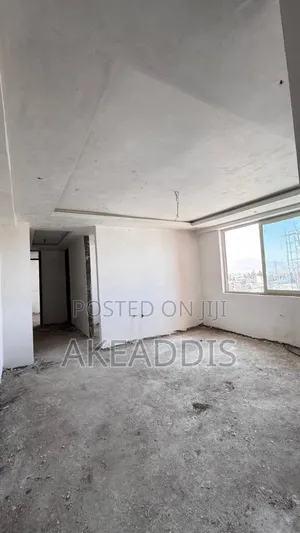 Photo - Furnished 2bdrm Condo in Bole Ayat for sale