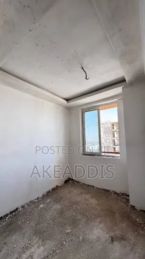 Furnished 2bdrm Condo in Bole Ayat for sale