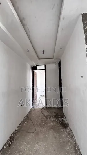 Furnished 2bdrm Condo in Bole Ayat for sale