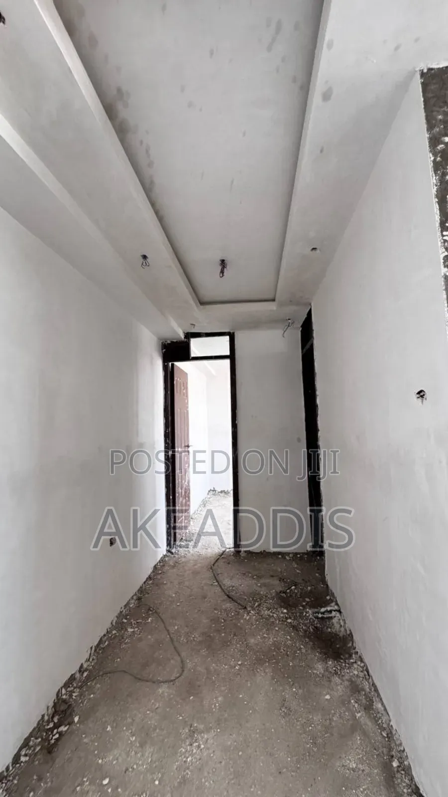 Furnished 2bdrm Condo in Bole Ayat for sale