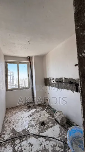 Furnished 2bdrm Condo in Bole Ayat for sale