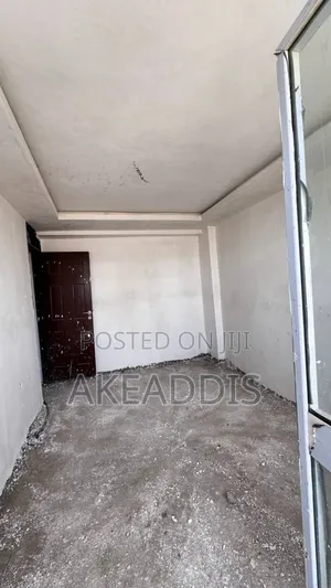 Furnished 2bdrm Condo in Bole Ayat for sale