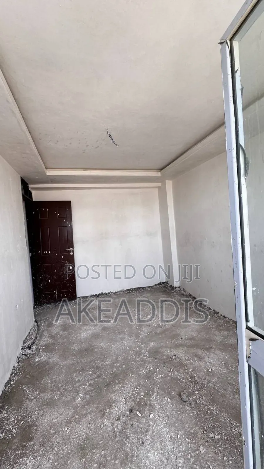 Furnished 2bdrm Condo in Bole Ayat for sale