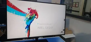 Lenovo Thinkvision Monitor 27 Inch