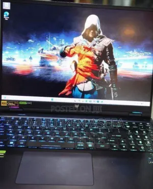 New Laptop Acer Predator Helios 300 16GB Intel Core I7 SSD 1T