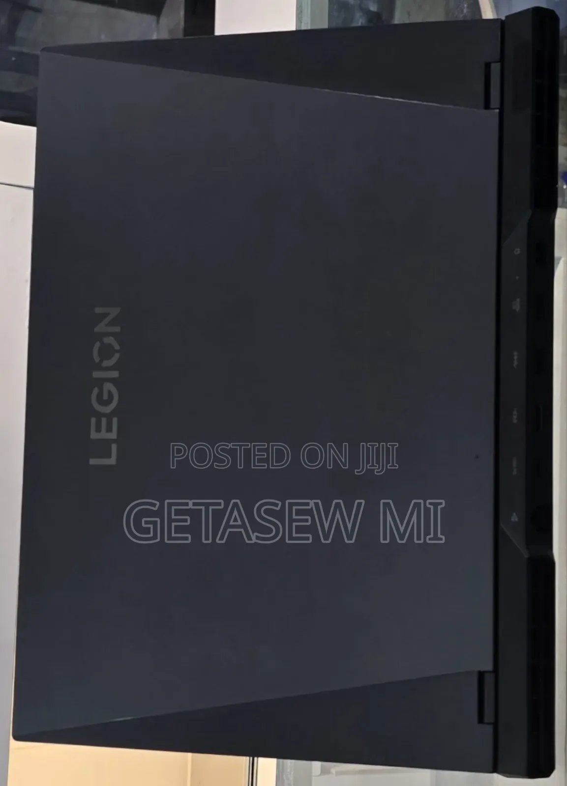 New Laptop Lenovo Legion 5 16GB Intel Core I7 SSD 1T