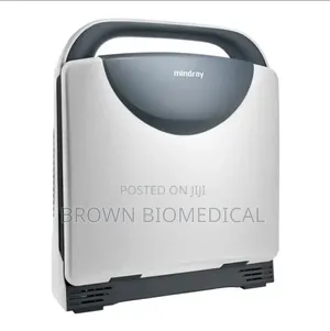Photo - Mindray Dp10 Ultrasound