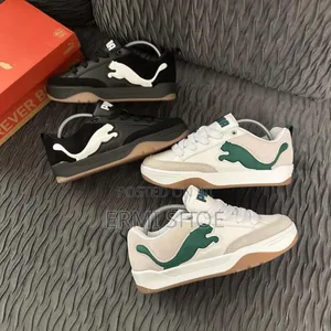 Photo - Puma Puma 40_43