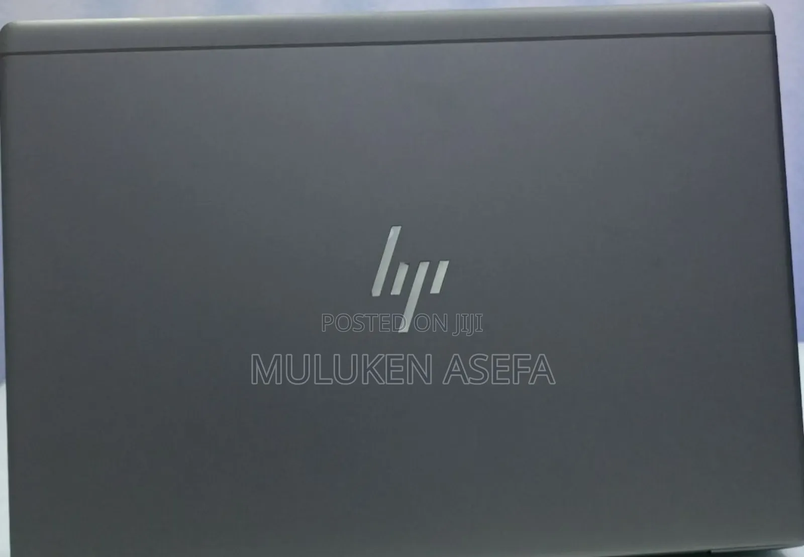 New Laptop HP ZBook 14 16GB Intel Core I5 SSD 512GB