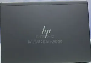 New Laptop HP ZBook 14 16GB Intel Core I5 SSD 512GB