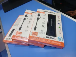 Photo - Hysensor Ssd Reader