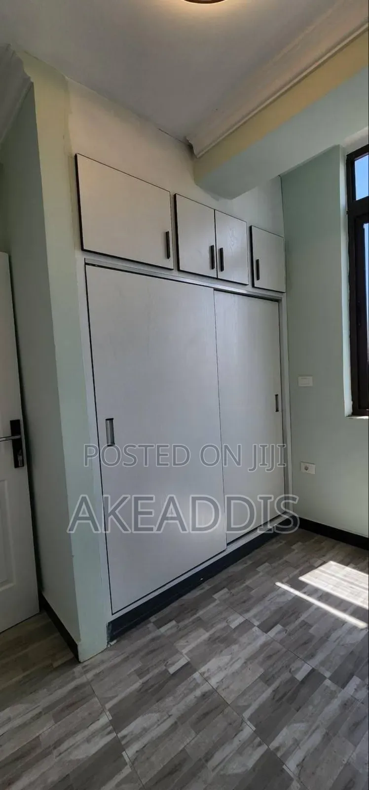 Furnished 2bdrm Condo in Bole Beshale for sale