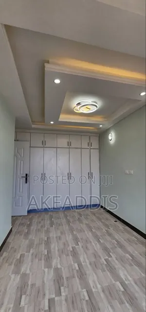 Furnished 2bdrm Condo in Bole Beshale for sale