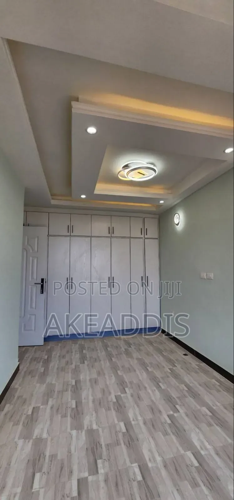 Furnished 2bdrm Condo in Bole Beshale for sale