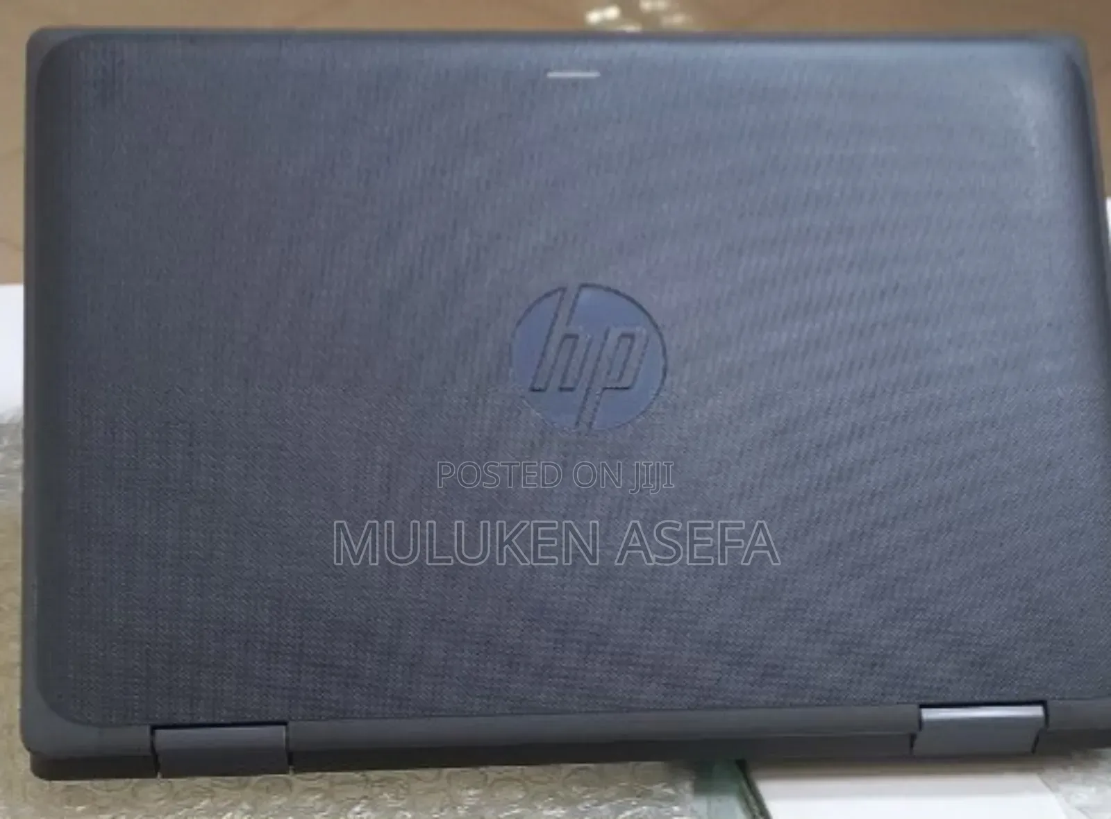 New Laptop HP ProBook 11 X360 8GB Intel Core I5 SSD 512GB